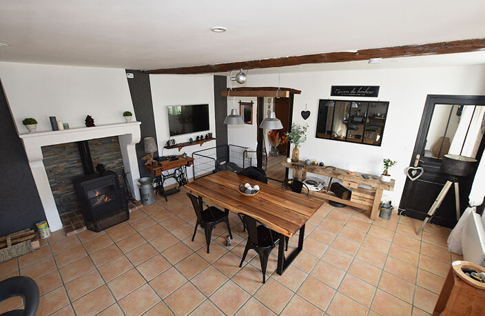 ensemble immobilier rare à la vente : — photo 5