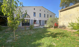 Maison 6 Pièces 210 m² à vendre à Villeneuve-la-Comptal (11400)