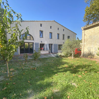 Maison 6 pièces 300000 €