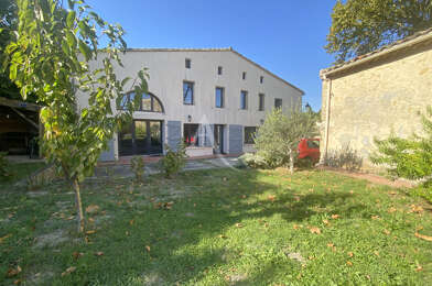 Maison 6 pièces 300000 €