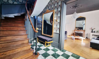 Maison 7 Pièces 239 m² à vendre à Cheffes (49125)