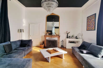 Maison 7 pièces 443100 €