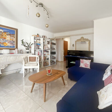Appartement 3 pièces 197600 €