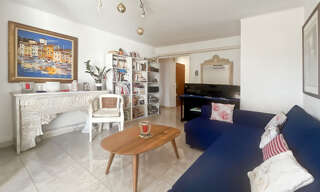 Appartement 3 Pièces 60 m² à vendre à Marseille 13 (13013)