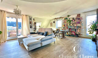 Appartement 4 Pièces 132 m² à vendre à Strasbourg (67200)