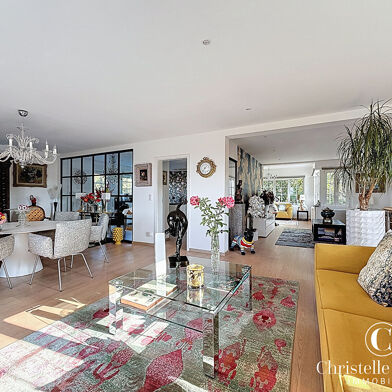 Maison 8 pièces 975000 €