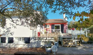 Maison 6 Pièces 165 m² à vendre à Jardin (38200)