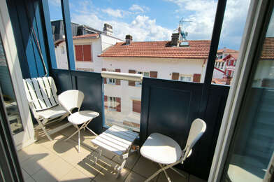 Appartement 3 pièces 728000 €