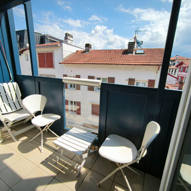 Appartement 3 pièces 728000 €