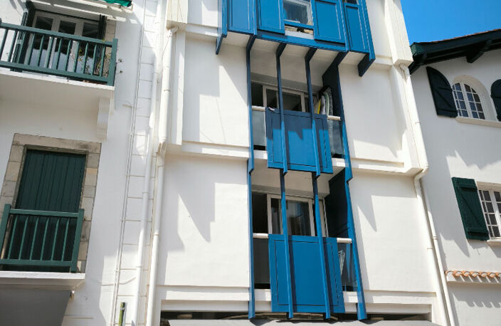 Appartement Saint Jean De Luz 3 pièce(s) 72 m2 — photo 2