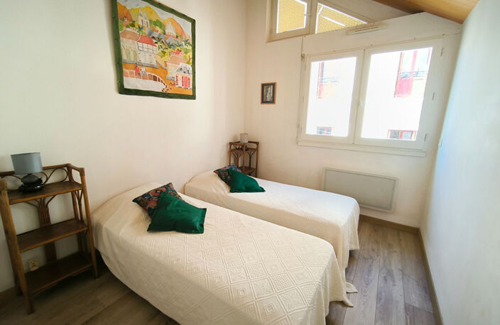 Appartement Saint Jean De Luz 3 pièce(s) 72 m2 — photo 4