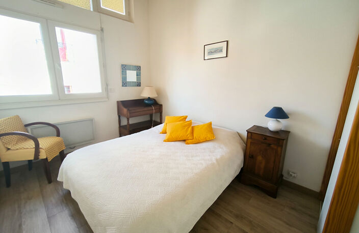 Appartement Saint Jean De Luz 3 pièce(s) 72 m2 — photo 5