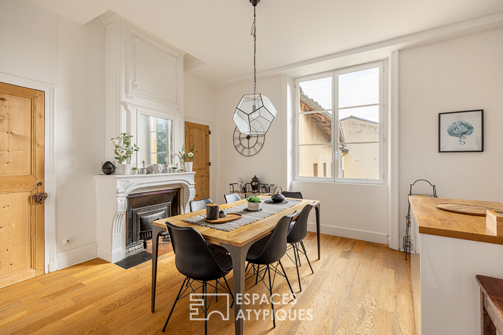 Appartement C T3