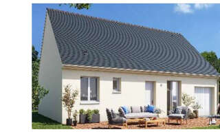 Maison 4 Pièces 89 m² à vendre à Grandchamp-des-Fontaines (44119)