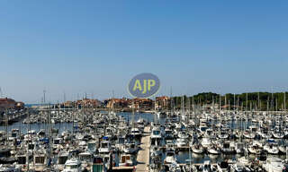 Appartement 4 Pièces 81 m² à vendre à Capbreton (40130)