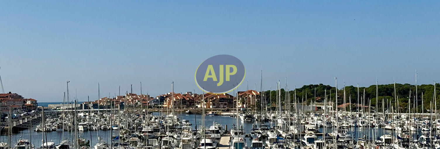 Appartement 4 Pièces 81 m² à vendre à Capbreton (40130)