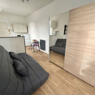 Appartement 1 pièces 429 €