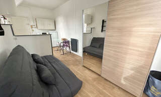 Appartement 1 Pièce 18 m² à louer à Amiens (80000)