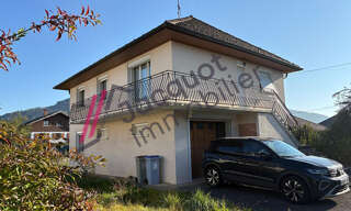 Maison 6 Pièces 102 m² à vendre à Champagnole (39300)