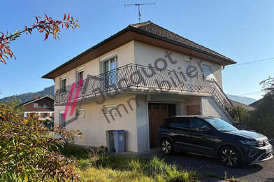 Maison 6 pièces 170000 €