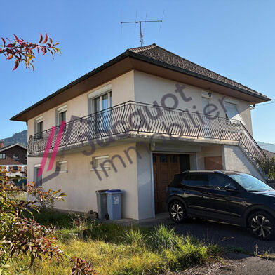 Maison 6 pièces 196000 €