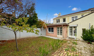 Maison 6 Pièces 103 m² à vendre à Jouy-le-Moutier (95280)