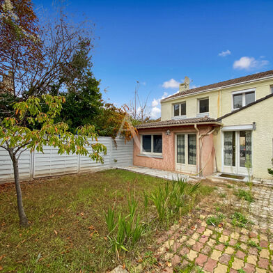 Maison 6 pièces 269000 €