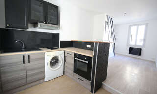 Appartement 2 Pièces 27 m² à vendre à Pont-Sainte-Maxence (60700)