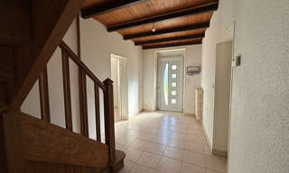 Maison 5 Pièces 127 m² à louer à Brie-sous-Archiac (17520)