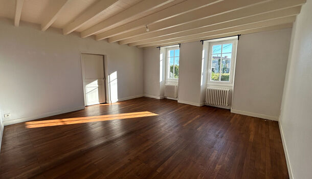 Villa / Maison 5 pièces  à louer Brie-sous-Archiac 17520