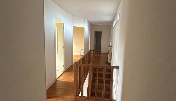 Villa / Maison 5 pièces  à louer Brie-sous-Archiac 17520