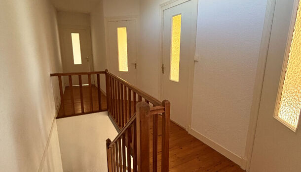 Villa / Maison 5 pièces  à louer Brie-sous-Archiac 17520