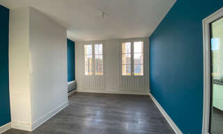 Appartement 2 Pièces 44 m² à louer à Châtellerault (86100)