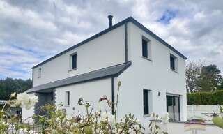 Maison 7 Pièces 145 m² à vendre à Riantec (56670)