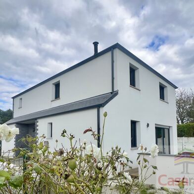 Maison 7 pièces 529900 €