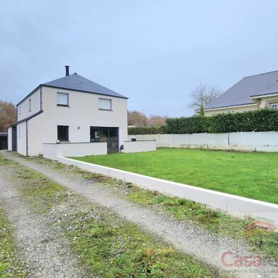 Maison 7 pièces 529900 €