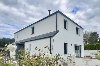 Maison 7 pièces 499900 €