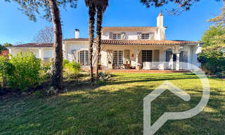 Maison 6 Pièces 185 m² à vendre à Nérac (47600)