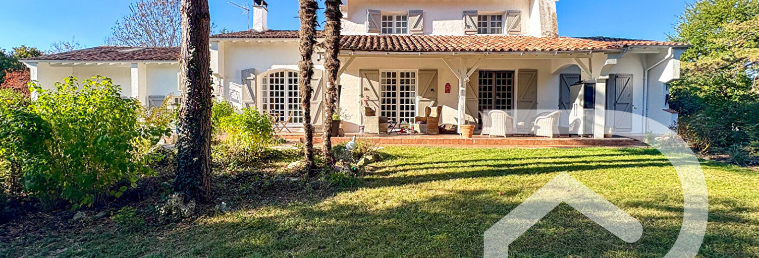 Maison 6 Pièces 185 m² à vendre à Nérac (47600)