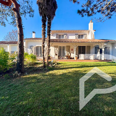 Maison 6 pièces 320000 €