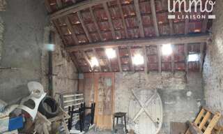 Garage  25 m² à vendre à Saclas (91690)