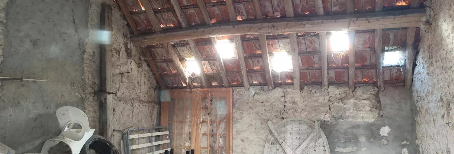 Garage  25 m² à vendre à Saclas (91690)