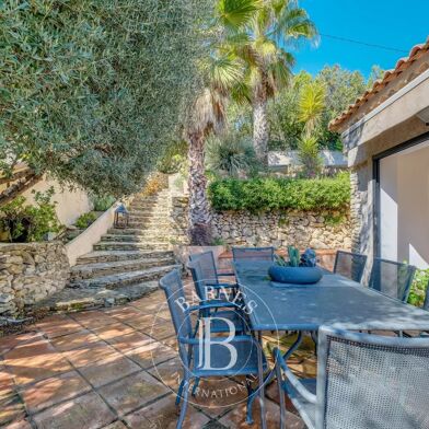 Maison 4 pièces 985000 €