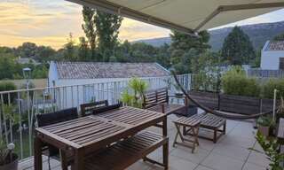 Appartement 2 Pièces 65 m² à vendre à Châteauneuf-le-Rouge (13790)