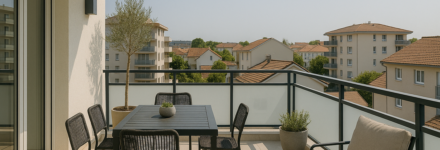 Appartement 2 Pièces 90 m² à vendre à Vitrolles (13127)