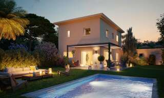 Maison 3 Pièces 95 m² à vendre à Sénas (13560)