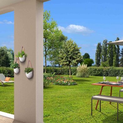 Appartement 3 pièces 559000 €