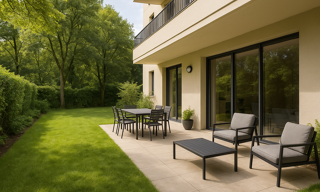 Appartement 3 Pièces 105 m² à vendre à Éguilles (13510)