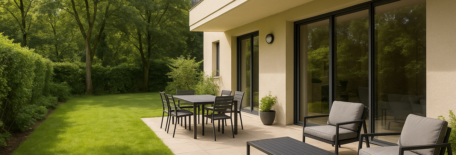 Appartement 3 Pièces 105 m² à vendre à Éguilles (13510)