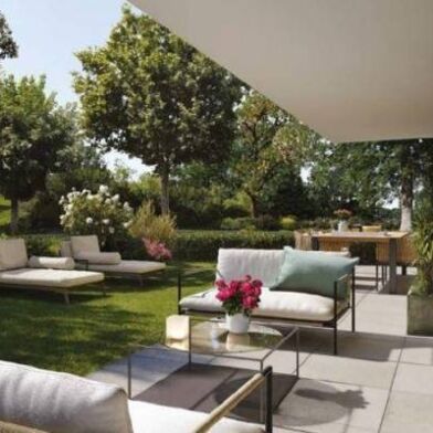 Appartement 3 pièces 630000 €